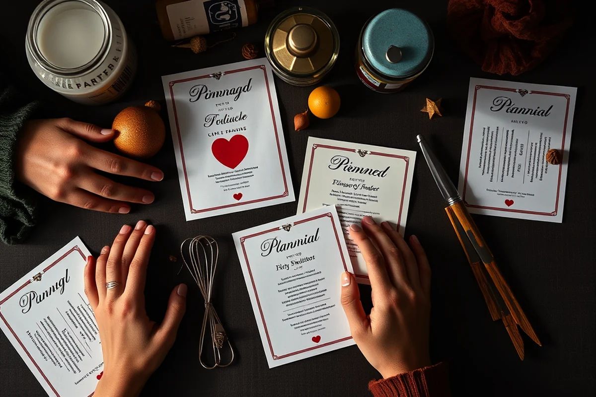 budget party planning games for small spaces — Budget Party Planning Games For Small Spaces (the finished result)