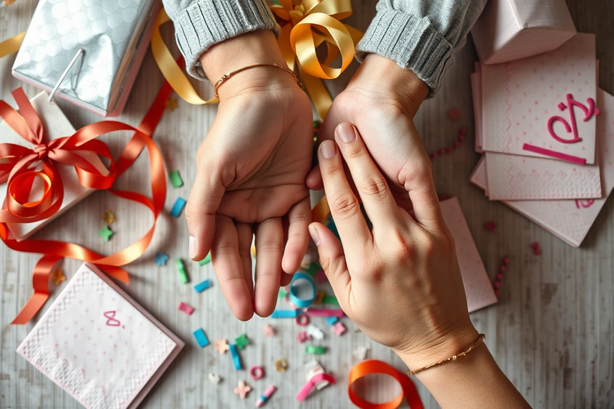 budget party planning games mistakes to avoid — Budget Party Planning Games Mistakes To Avoid (the finished result)