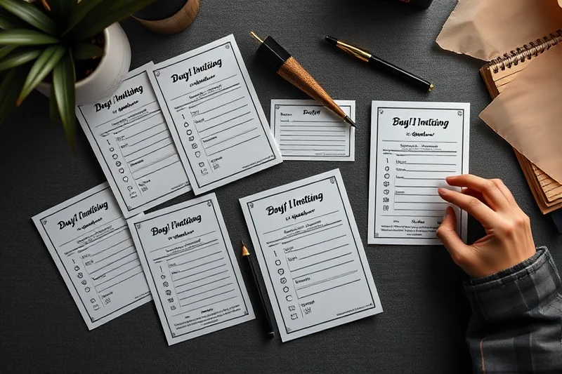 budget party planning games printable — Budget Party Planning Games Printable (the finished result)