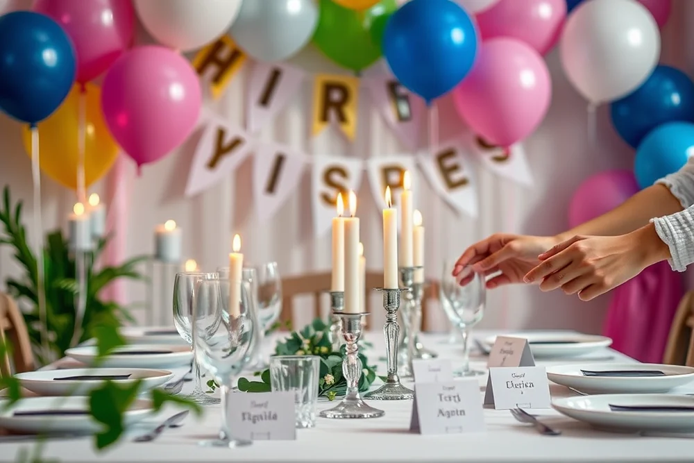 budget party planning ideas — Budget Party Planning Ideas (step by step)