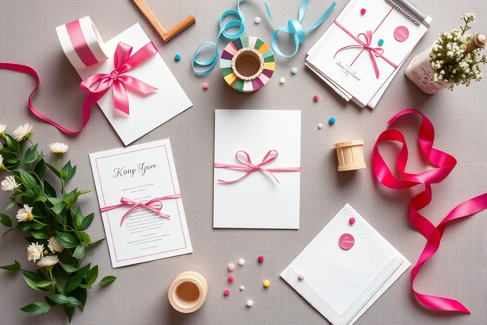budget party planning ideas — Budget Party Planning Ideas (the finished result)