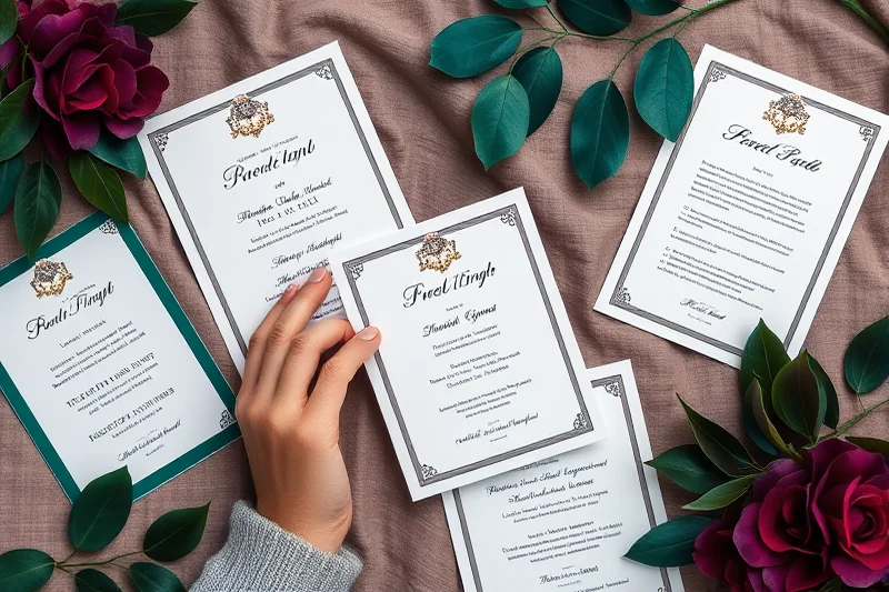 budget party planning themes decor checklist — Budget Party Planning Themes Decor Checklist (the finished result)