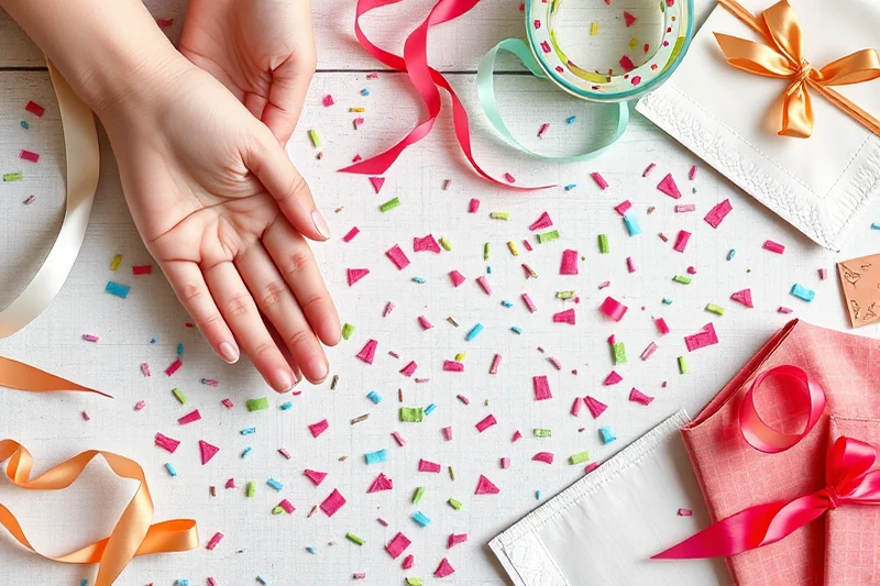 budget party planning themes decor tips — Budget Party Planning Themes Decor Tips (the finished result)