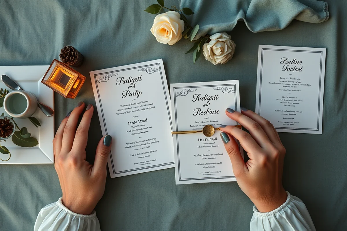 budget party planning themes examples — Budget Party Planning Themes Examples (the finished result)