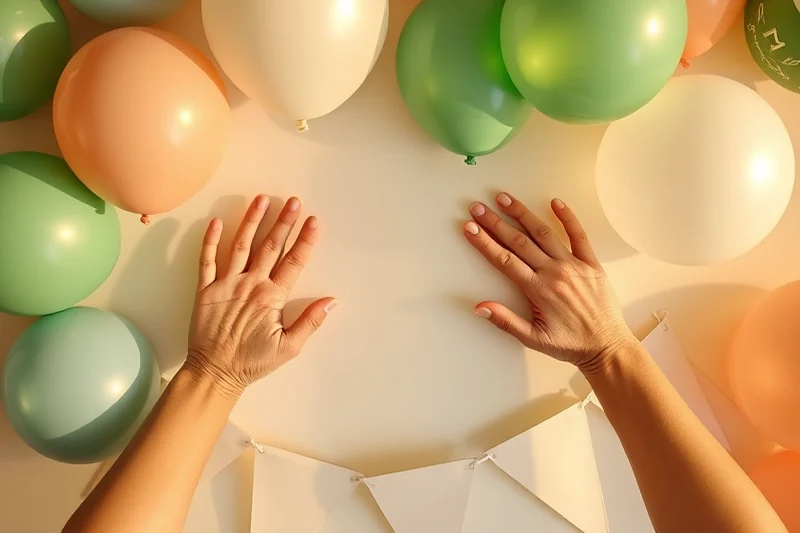 budget party planning themes for small spaces — Budget Party Planning Themes For Small Spaces (step by step)