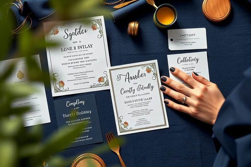budget party planning themes for small spaces — Budget Party Planning Themes For Small Spaces (the finished result)