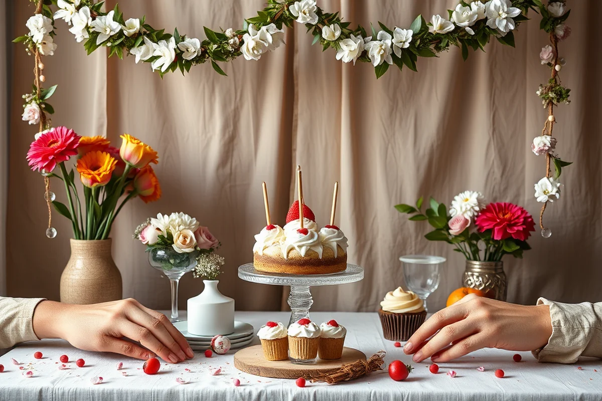 budget party planning tips checklist — Budget Party Planning Tips Checklist