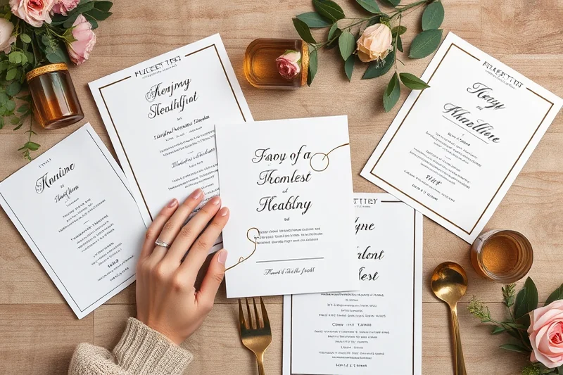 budget party planning tips guide — Budget Party Planning Tips Guide (the finished result)
