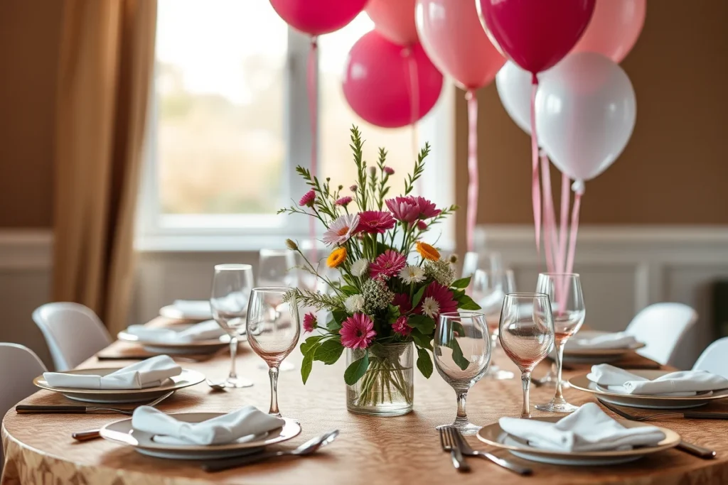 Cheap Budget Party Planner