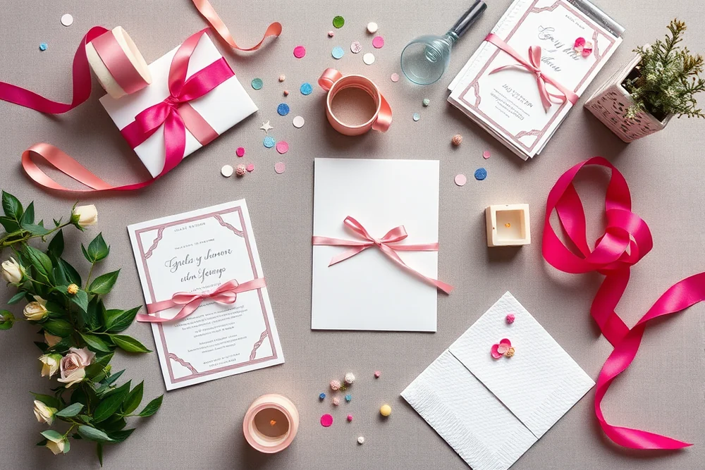 cheap budget party planning — Cheap Budget Party Planning (the finished result)