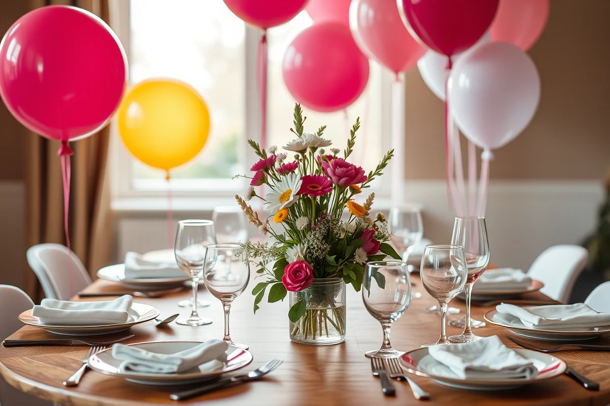 cheap party supplies on a budget — Cheap Party Supplies On A Budget