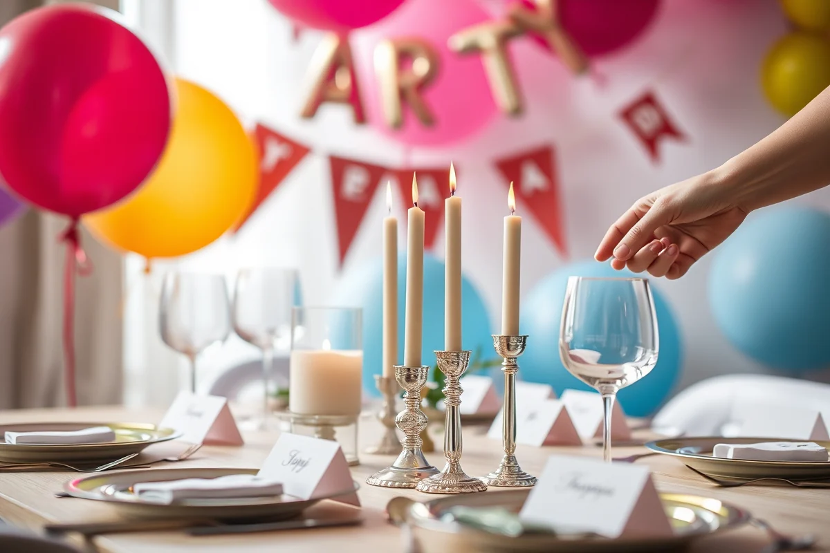 cheap party supplies on a budget — Cheap Party Supplies On A Budget (step by step)