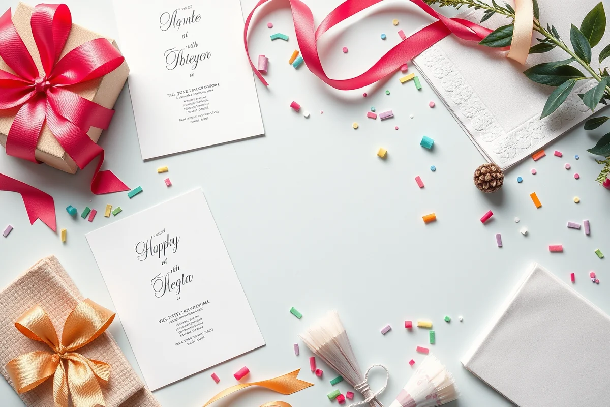 cheap party supplies on a budget — Cheap Party Supplies On A Budget (the finished result)