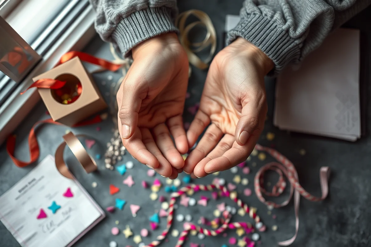diy budget party planning games — Diy Budget Party Planning Games (the finished result)