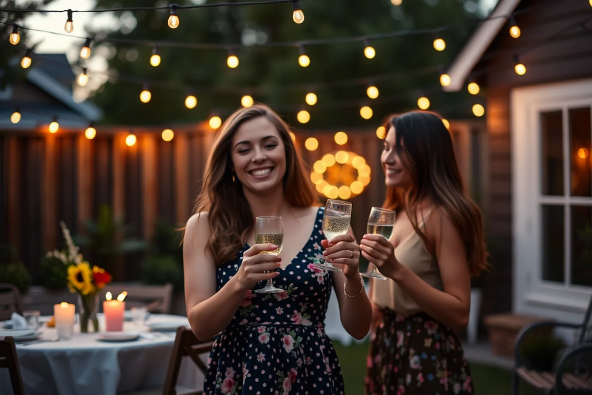 easy 30th birthday party dress — Easy 30th Birthday Party Dress