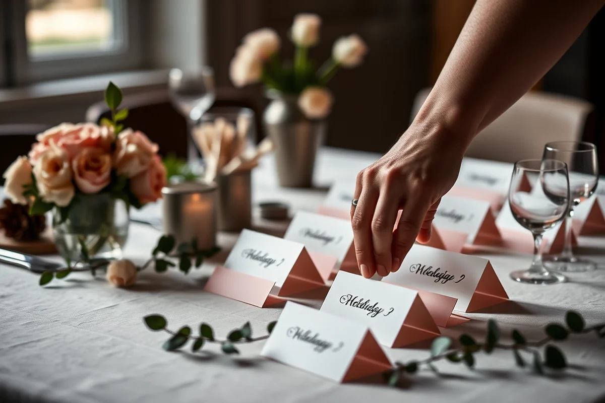 easy budget party planning checklists — Easy Budget Party Planning Checklists