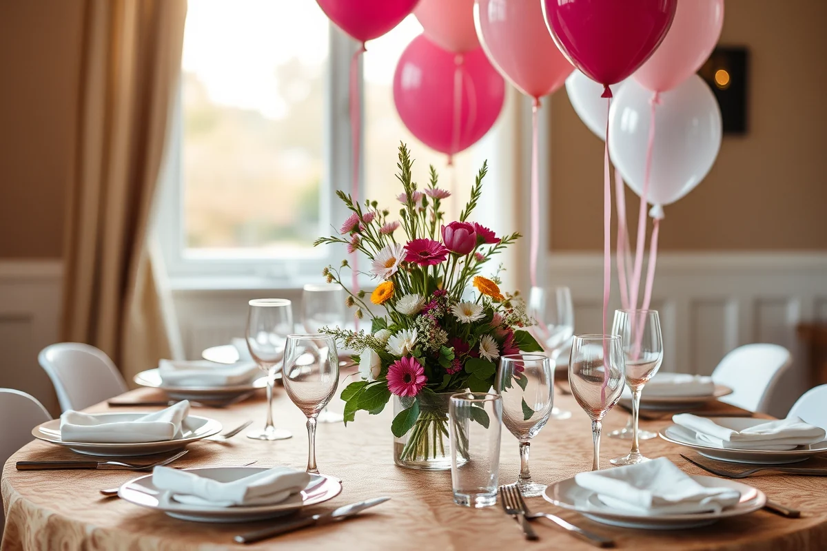 easy party planning — Easy Party Planning