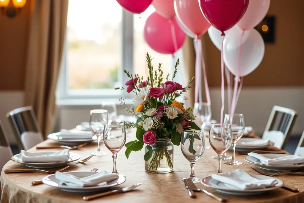 Essential Budget Party Planner