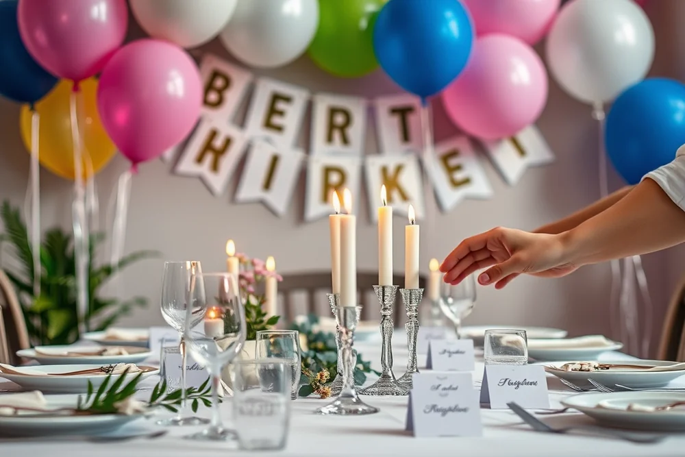 essential budget party planner — Essential Budget Party Planner (step by step)