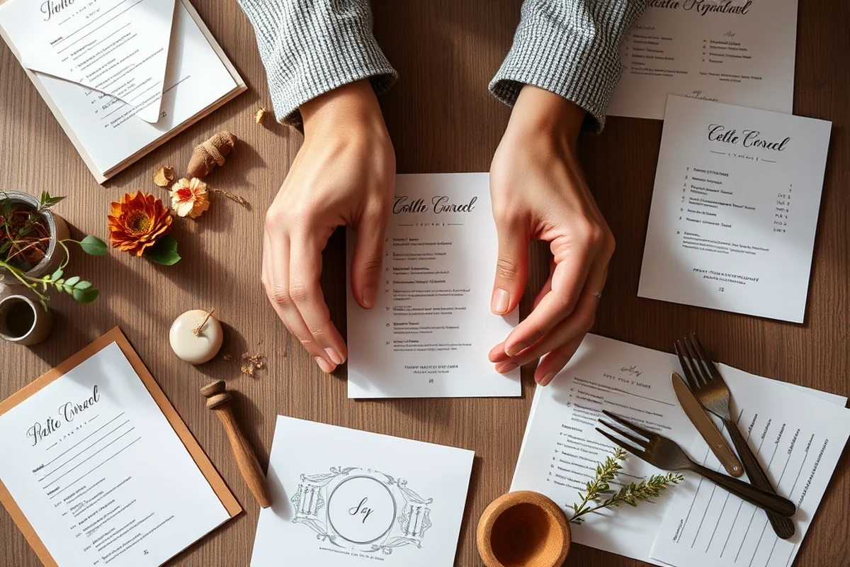 how to budget party planning planning checklists timelines — How To Budget Party Planning Planning Checklists Timelines (the finished result)
