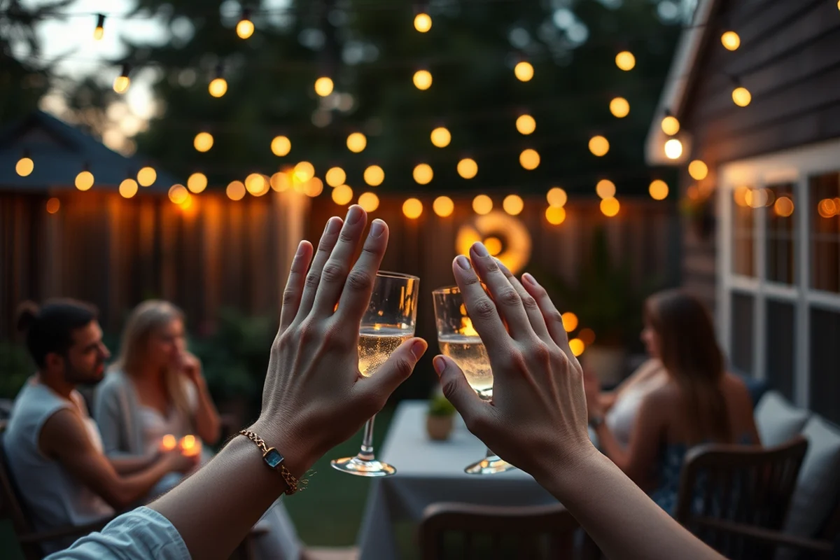 modern party planning — Modern Party Planning