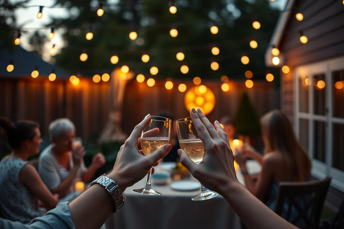 party planning list — Party Planning List