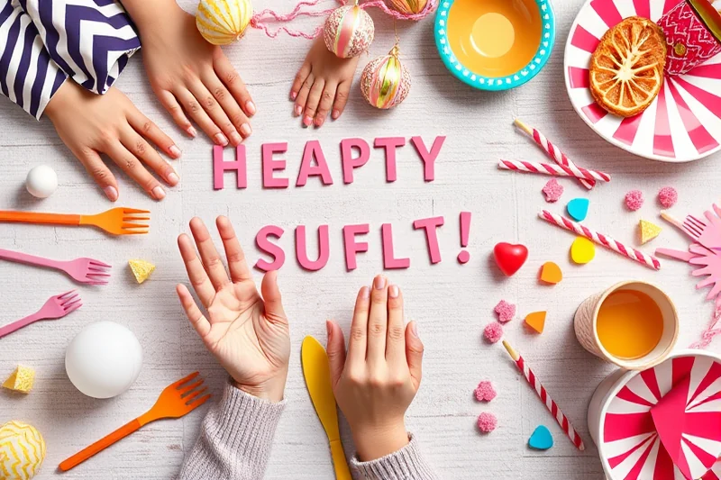 party supplies on a budget reviews — Party Supplies On A Budget Reviews (the finished result)