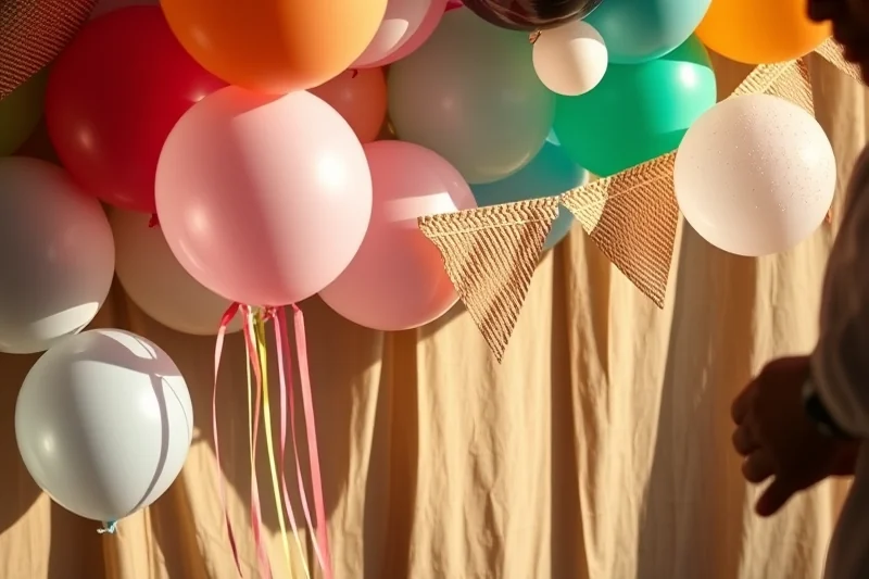simple budget party planning activities — Simple Budget Party Planning Activities (step by step)