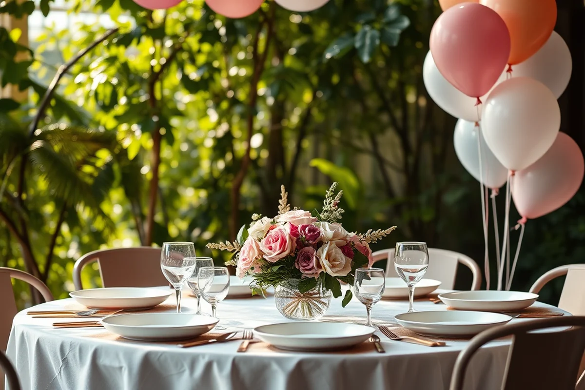 simple budget party planning checklists — Simple Budget Party Planning Checklists