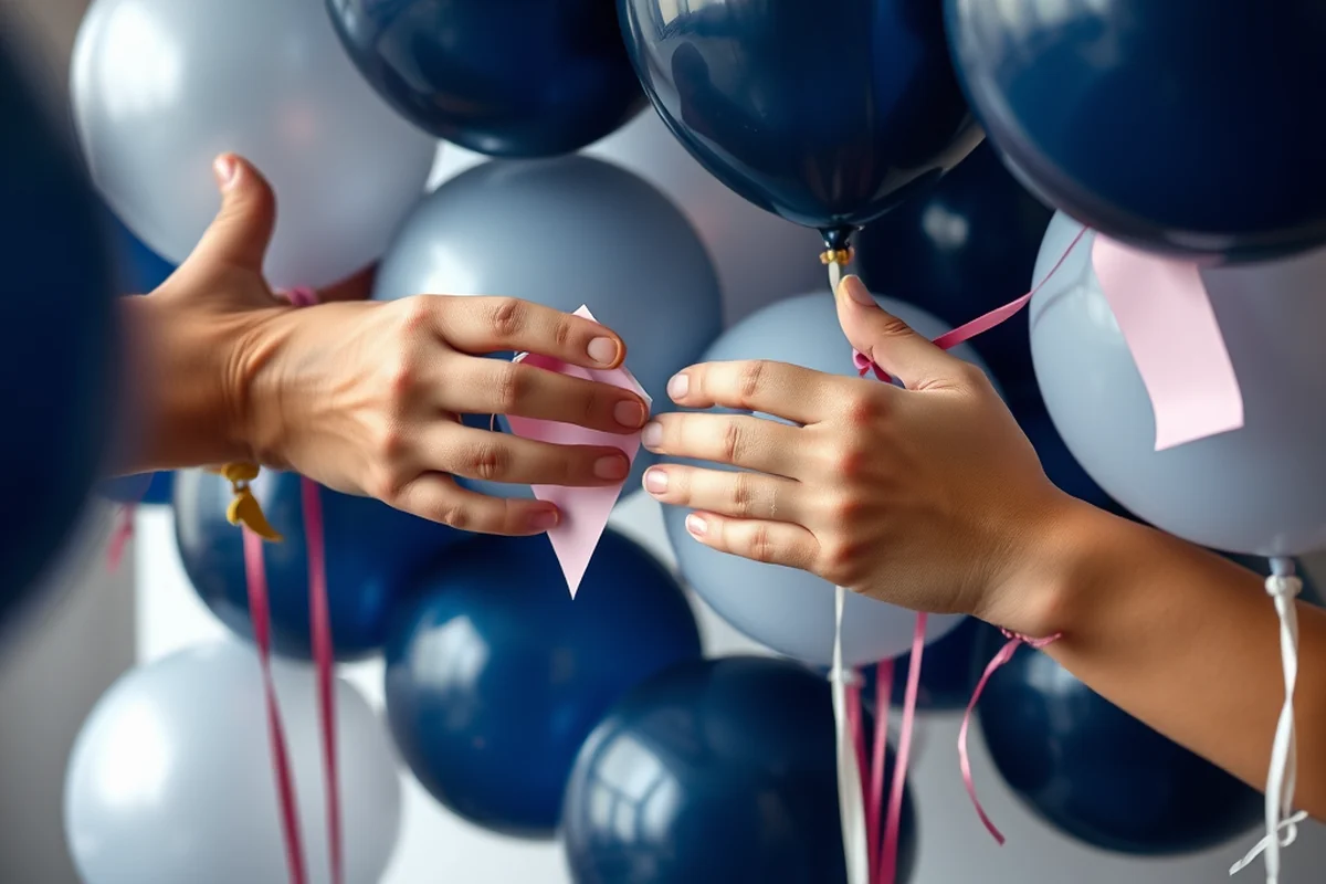 simple budget party planning favors — Simple Budget Party Planning Favors (step by step)
