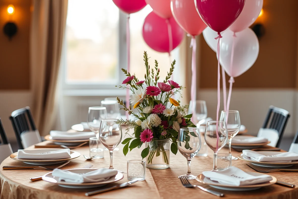 affordable budget event planning — Affordable Budget Event Planning