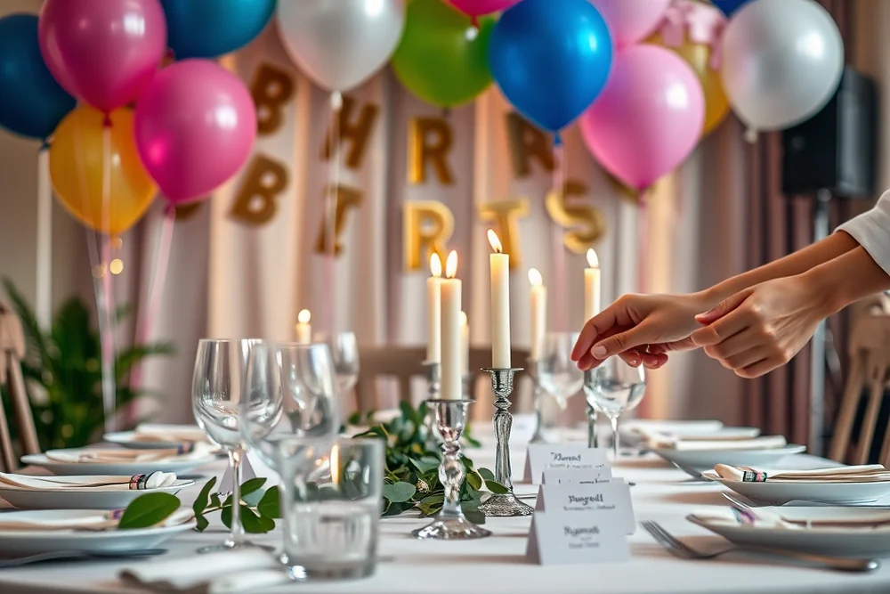 affordable budget event planning — Affordable Budget Event Planning (step by step)