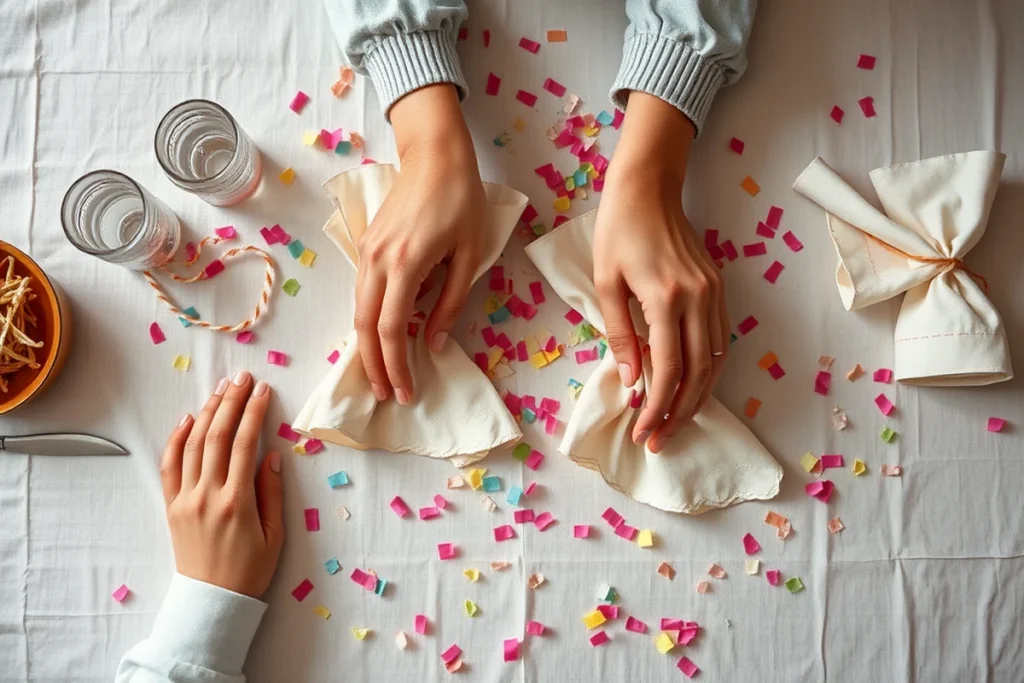 Affordable Budget Party Planning Planning