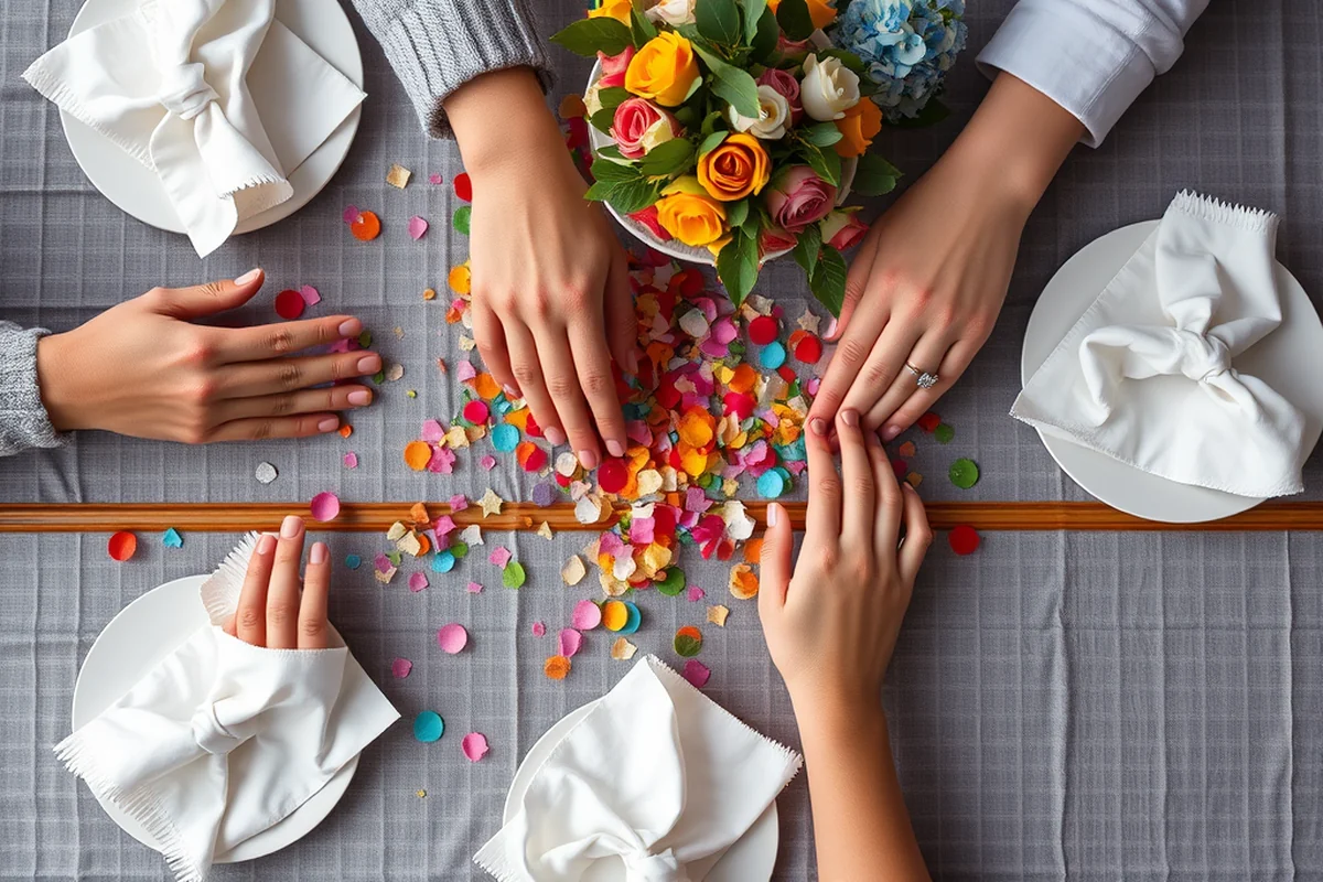 backyard decorations for party on a budget — Backyard Decorations For Party On A Budget
