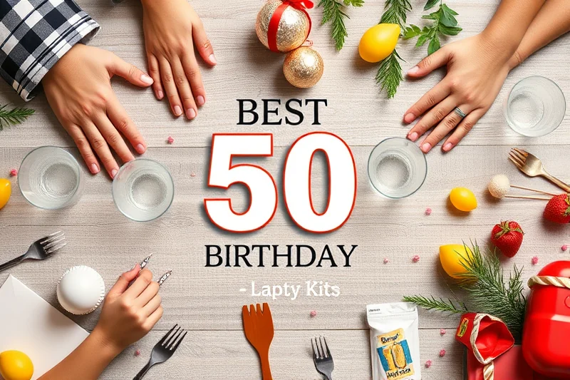 best 50th birthday party planning budget — Best 50th Birthday Party Planning Budget (the finished result)