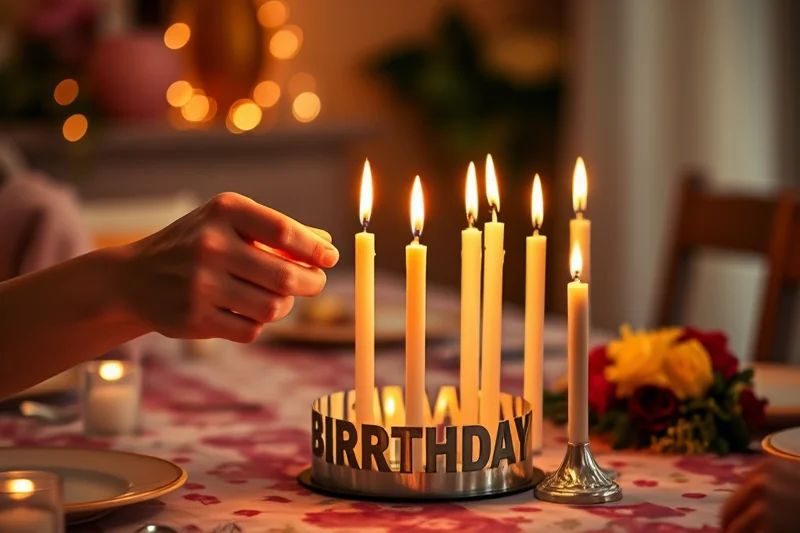 birthday party ideas on a budget at home — Birthday Party Ideas On A Budget At Home (step by step)