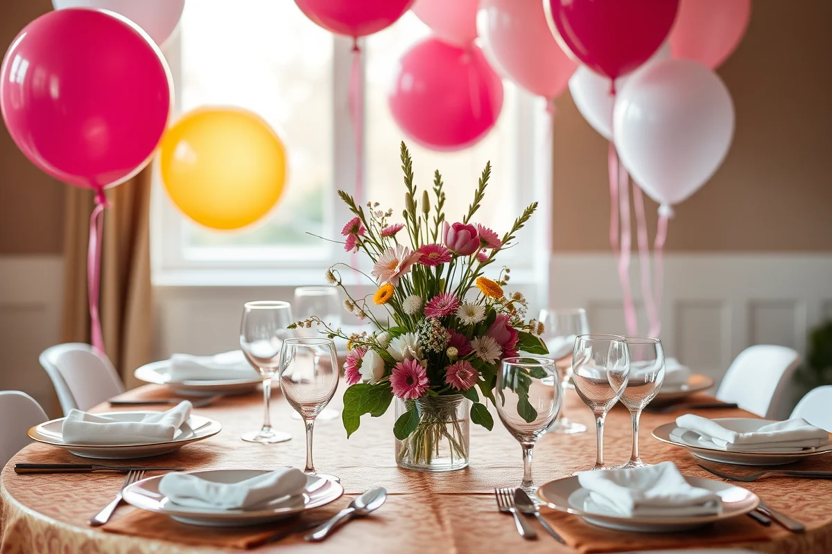 birthday party ideas on a budget — Birthday Party Ideas On A Budget