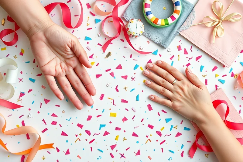 birthday party ideas on a budget mistakes — Birthday Party Ideas On A Budget Mistakes (the finished result)