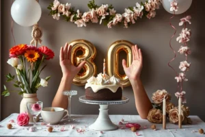 Budget 30th Birthday Party Outfit