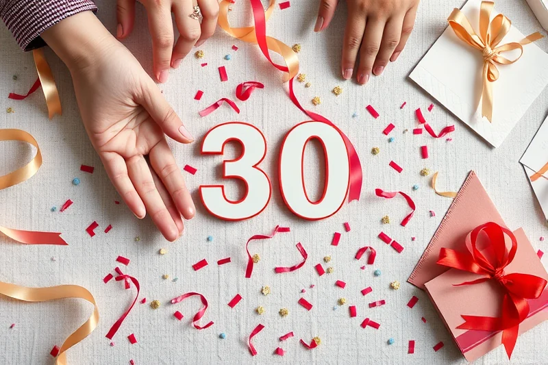 budget 30th birthday party outfit — Budget 30th Birthday Party Outfit (the finished result)