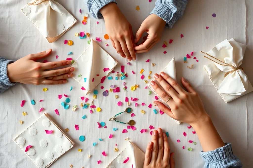 Budget Budget Party Planning Decor