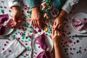 Budget Budget Party Planning Examples