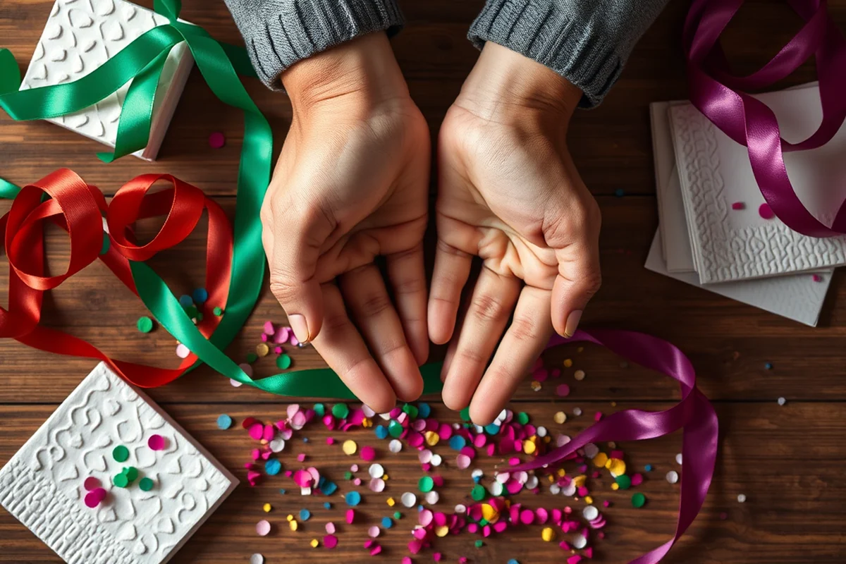 budget budget party planning for beginners — Budget Budget Party Planning For Beginners (the finished result)