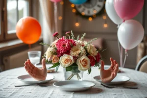 Budget Budget Party Planning Printable