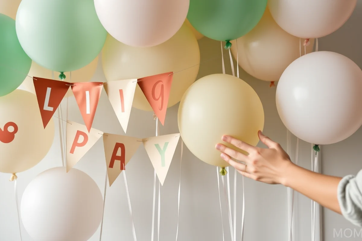 budget budget party planning printable — Budget Budget Party Planning Printable (step by step)