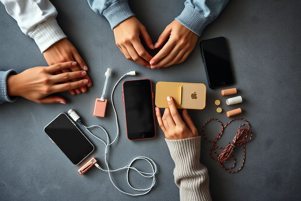 budget cell phone plans — Budget Cell Phone Plans (the finished result)
