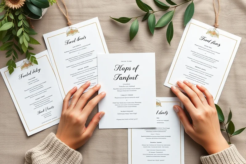 budget event planning template for families — Budget Event Planning Template For Families (the finished result)