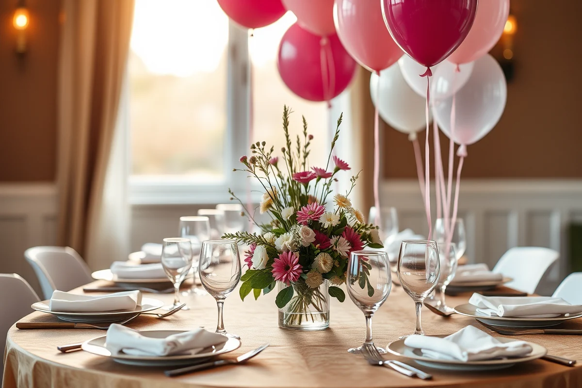 budget event planning template — Budget Event Planning Template