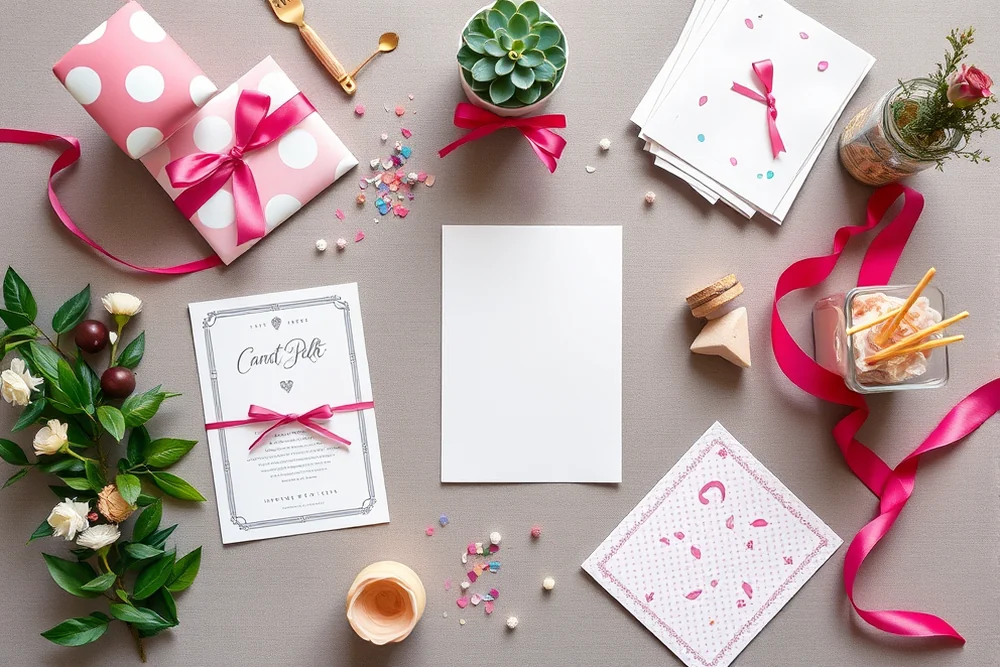 budget event planning template — Budget Event Planning Template (the finished result)