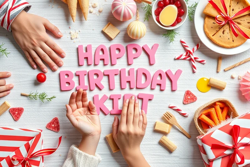 budget for birthday party on a budget — Budget For Birthday Party On A Budget (the finished result)